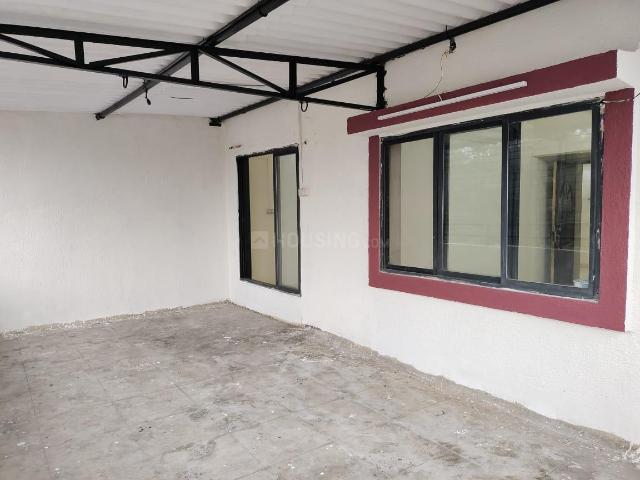 1 BHK Apartment in Vashi for rent Navi Mumbai. The reference number is 21118271