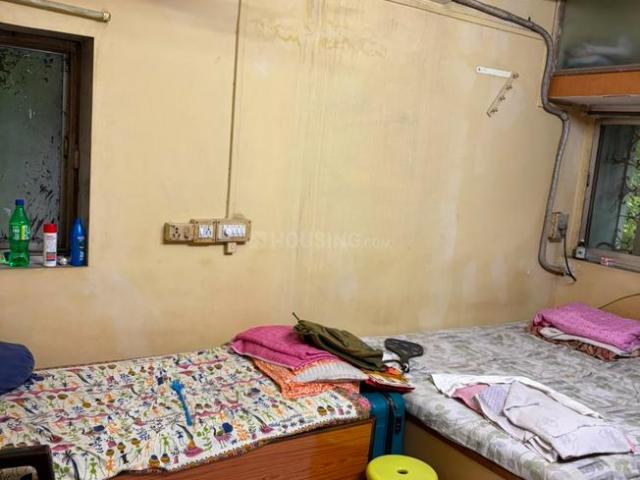 1 BHK Apartment in Vashi for rent Navi Mumbai. The reference number is 21124716