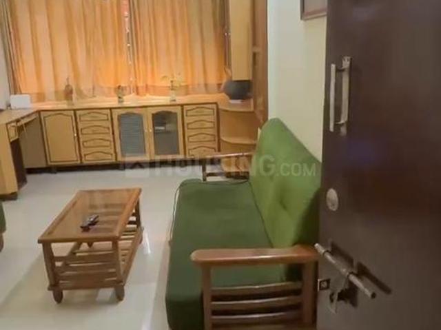1 BHK Apartment in Vashi for rent Navi Mumbai. The reference number is 21156515