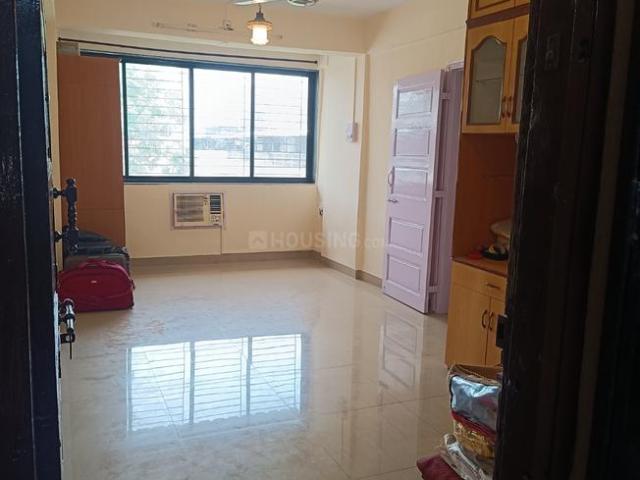 1 BHK Apartment in Vashi for rent Navi Mumbai. The reference number is 21194981