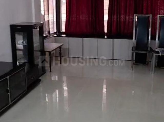 1 BHK Apartment in Vashi for rent Navi Mumbai. The reference number is 21211869