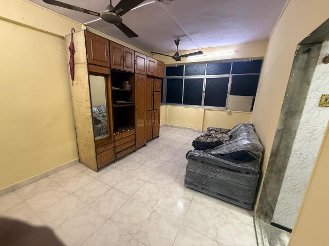1 BHK Apartment in Vashi for rent Navi Mumbai. The reference number is 21226354