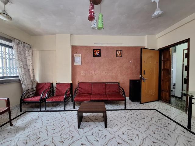 1 BHK Apartment in Vashi for rent Navi Mumbai. The reference number is 21260249