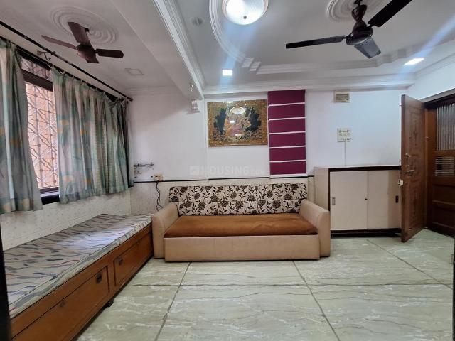 1 BHK Apartment in Vashi for rent Navi Mumbai. The reference number is 21260264