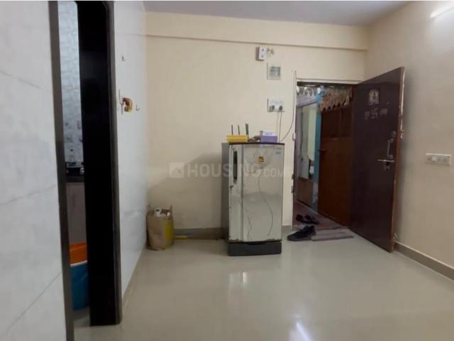 1 BHK Apartment in Vashi for rent Navi Mumbai. The reference number is 21268780