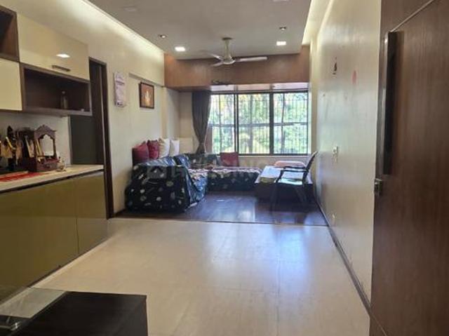 1 BHK Apartment in Vashi for rent Navi Mumbai. The reference number is 21336582