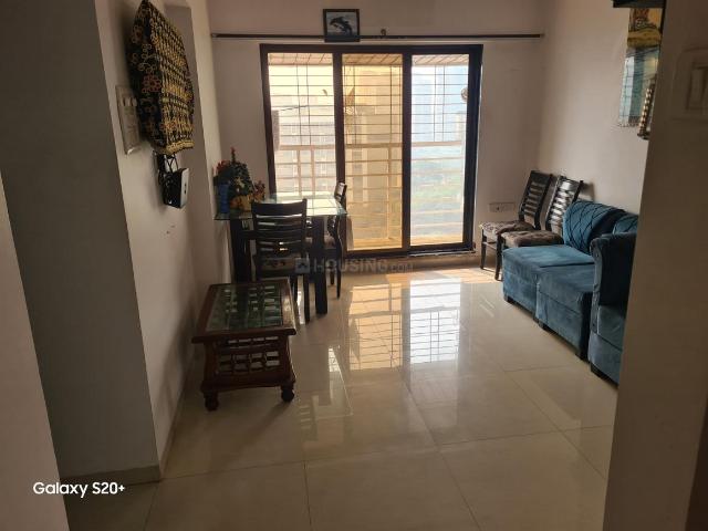 1 BHK Apartment in Vashi for resale Navi Mumbai. The reference number is 18942514
