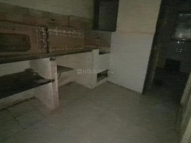 1 BHK Apartment in Vashi for resale Navi Mumbai. The reference number is 19157280