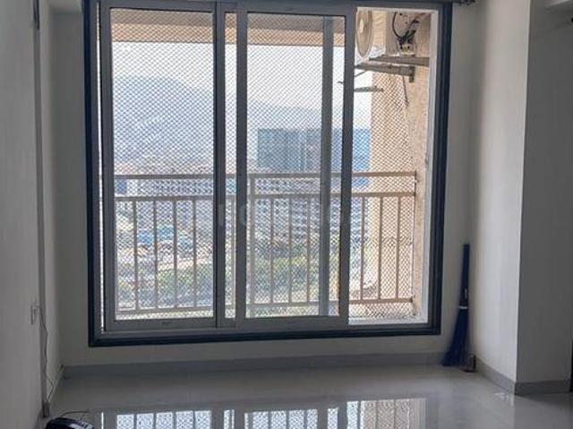 1 BHK Apartment in Vashi for resale Navi Mumbai. The reference number is 19376485