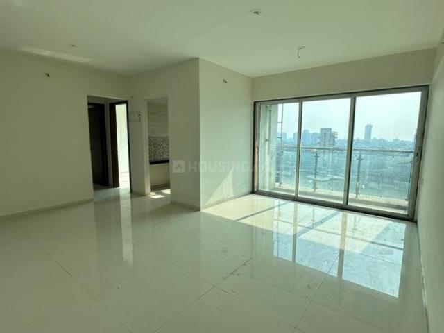 1 BHK Apartment in Vashi for resale Navi Mumbai. The reference number is 19328583