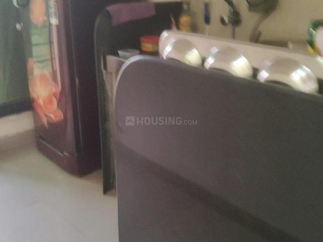 1 BHK Apartment in Vashi for resale Navi Mumbai. The reference number is 19412935