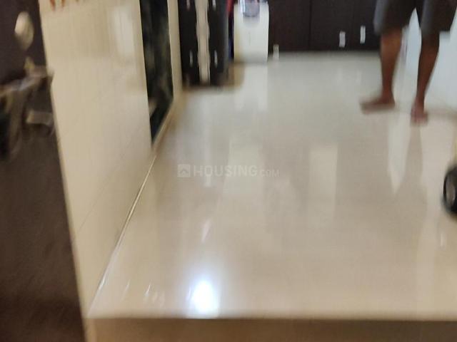1 BHK Apartment in Vashi for resale Navi Mumbai. The reference number is 19797323
