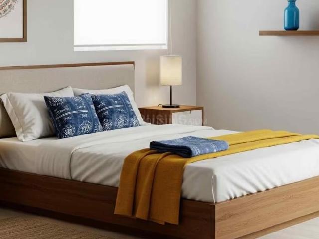 1 BHK Apartment in Vashi for resale Navi Mumbai. The reference number is 19930401