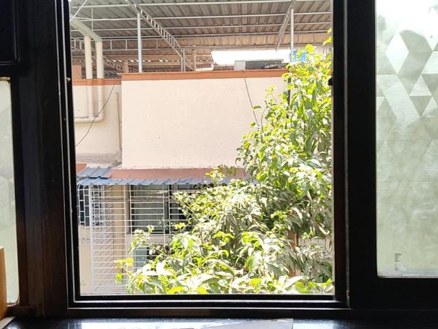 1 BHK Apartment in Vashi for resale Navi Mumbai. The reference number is 20141467