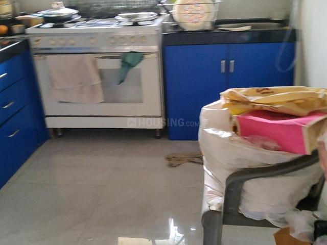 1 BHK Apartment in Vashi for resale Navi Mumbai. The reference number is 20141467