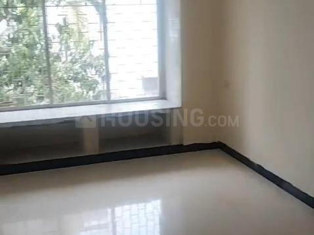 1 BHK Apartment in Vashi for resale Navi Mumbai. The reference number is 20369773