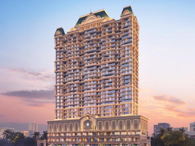1 BHK Apartment in Vashi for resale Navi Mumbai. The reference number is 20391986