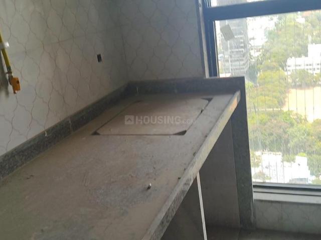 1 BHK Apartment in Vashi for resale Navi Mumbai. The reference number is 20531387