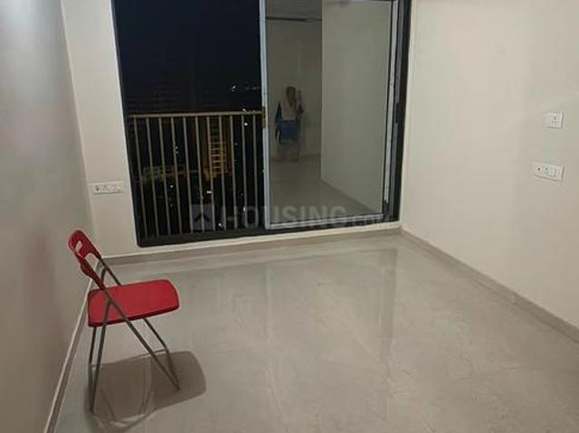 1 BHK Apartment in Vashi for resale Navi Mumbai. The reference number is 20766391