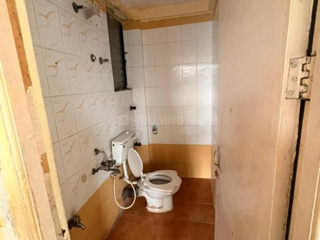 1 BHK Apartment in Vashi for resale Navi Mumbai. The reference number is 20704713