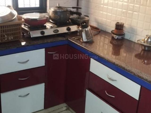 1 BHK Apartment in Vashi for resale Navi Mumbai. The reference number is 20704930