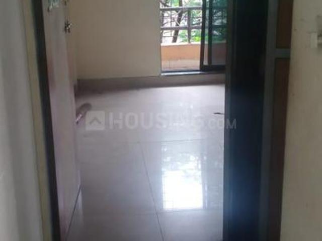 1 BHK Apartment in Vashi for resale Navi Mumbai. The reference number is 21104237