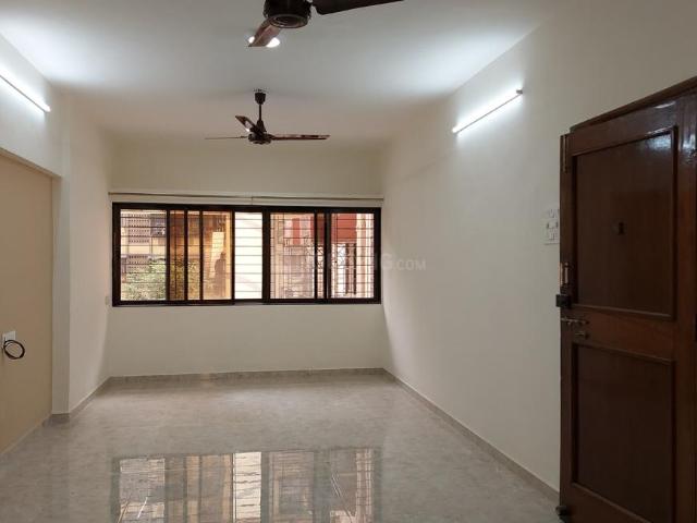 1 BHK Apartment in Vashi for resale Navi Mumbai. The reference number is 21251720