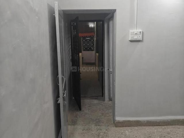 1 BHK Apartment in Vasna for rent Ahmedabad. The reference number is 19936645