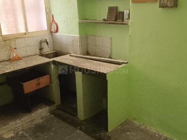 1 BHK Apartment in Vasna for rent Ahmedabad. The reference number is 20473107