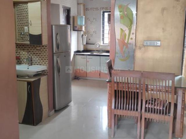 1 BHK Apartment in Vasna for rent Ahmedabad. The reference number is 20706794