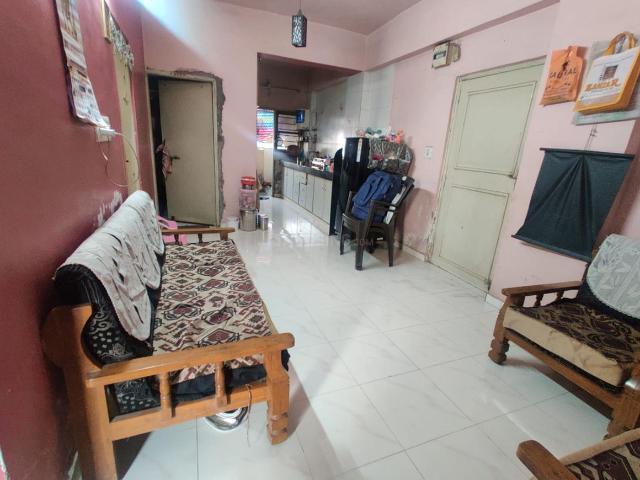 1 BHK Apartment in Vasna for resale Ahmedabad. The reference number is 21115839