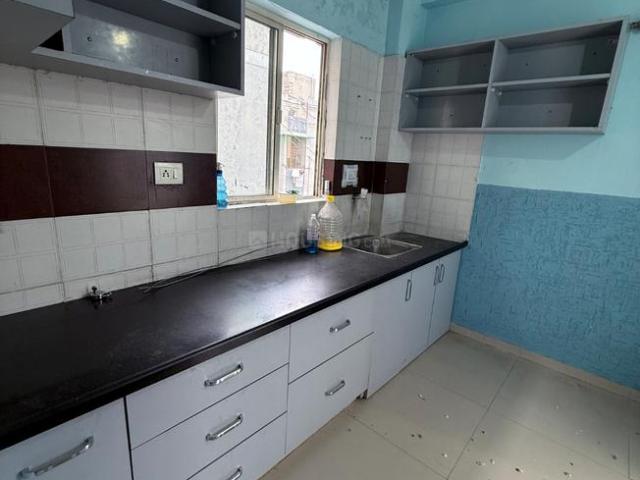 1 BHK Apartment in Vastral for rent Ahmedabad. The reference number is 21130231