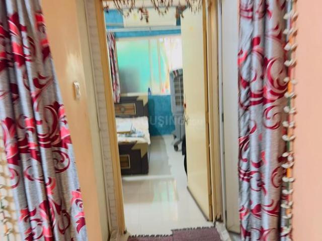 1 BHK Apartment in Vastral for rent Ahmedabad. The reference number is 21317494