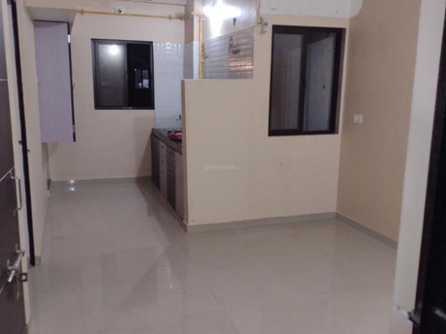 1 BHK Apartment in Vastral for resale Ahmedabad. The reference number is 8336378