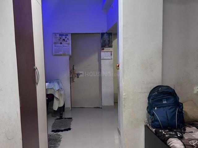 1 BHK Apartment in Vastral for resale Ahmedabad. The reference number is 17925080