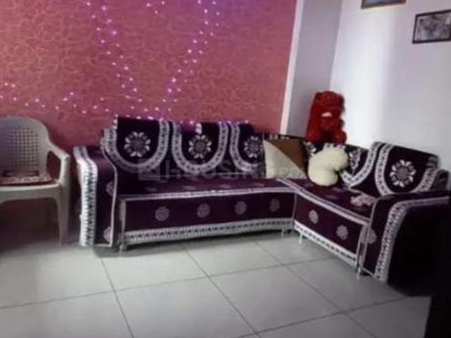 1 BHK Apartment in Vastral for resale Ahmedabad. The reference number is 19320501