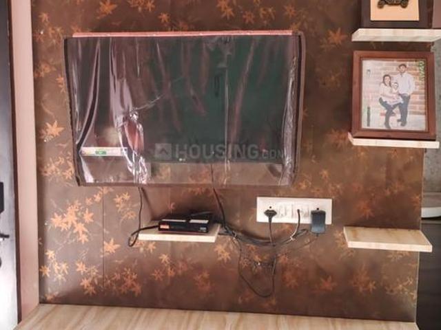 1 BHK Apartment in Vastral for resale Ahmedabad. The reference number is 20191204