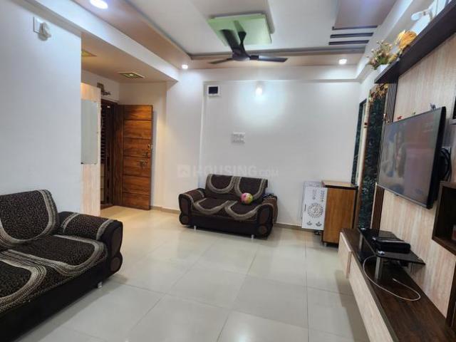 1 BHK Apartment in Vastral for resale Ahmedabad. The reference number is 20372138