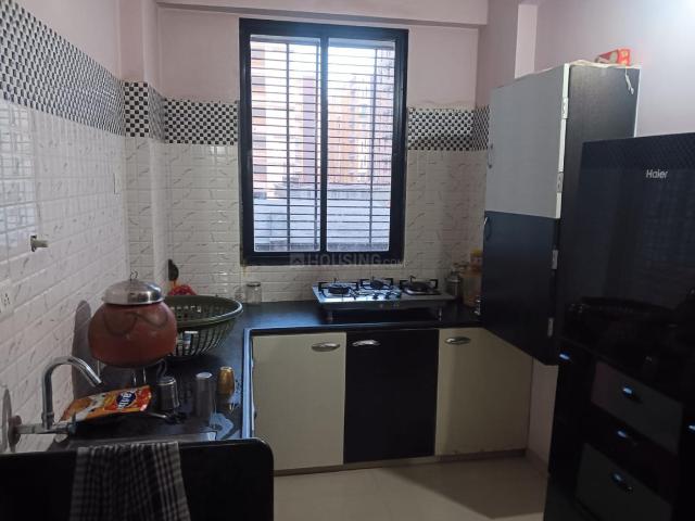 1 BHK Apartment in Vastral for resale Ahmedabad. The reference number is 20546591