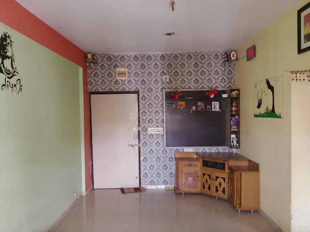 1 BHK Apartment in Vastral for resale Ahmedabad. The reference number is 20539061