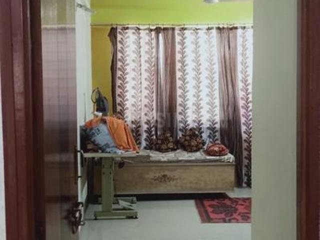 1 BHK Apartment in Vastral for resale Ahmedabad. The reference number is 20762000