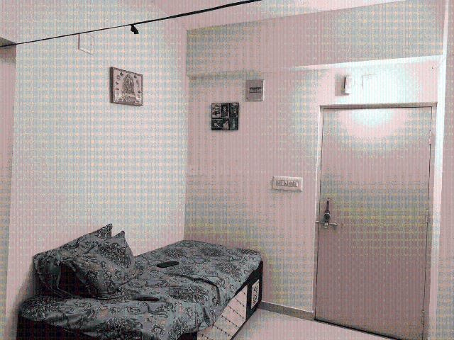 1 BHK Apartment in Vastral for resale Ahmedabad. The reference number is 20733651