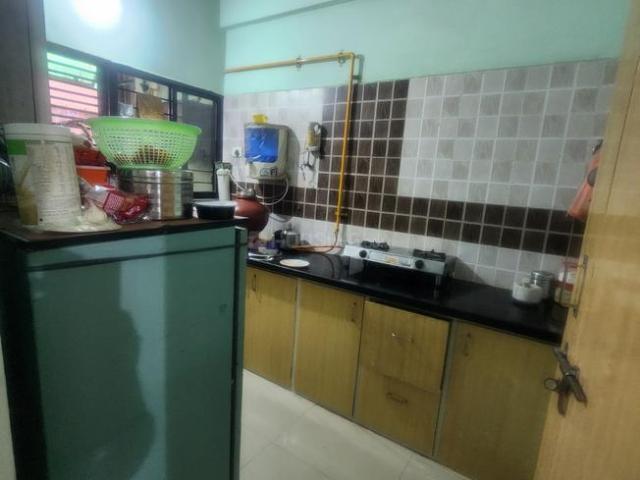 1 BHK Apartment in Vastral for resale Ahmedabad. The reference number is 20821686