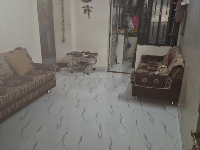 1 BHK Apartment in Vastral for resale Ahmedabad. The reference number is 20986574