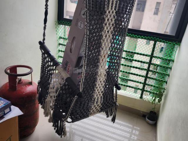 1 BHK Apartment in Vastral for resale Ahmedabad. The reference number is 20924681