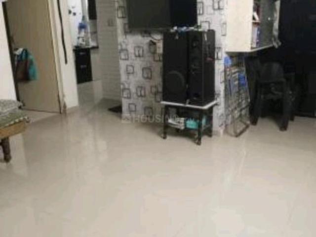 1 BHK Apartment in Vastral for resale Ahmedabad. The reference number is 21112733
