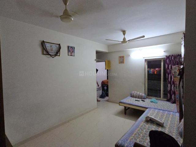 1 BHK Apartment in Vastral for resale Ahmedabad. The reference number is 21213293