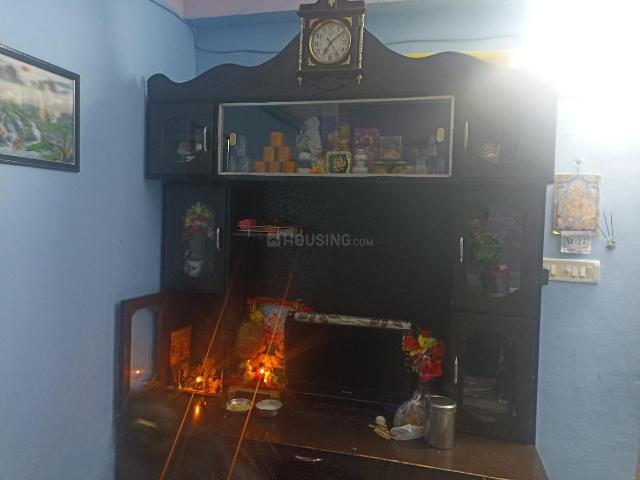 1 BHK Apartment in Vastral for resale Ahmedabad. The reference number is 21316053