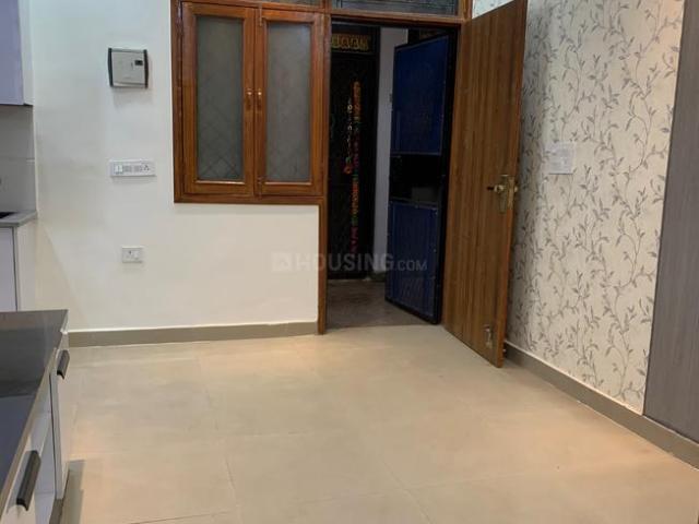 1 BHK Apartment in Vasundhara for resale Ghaziabad. The reference number is 19659555