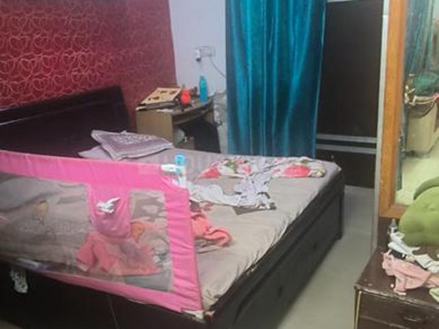 1 BHK Apartment in Vasundhara for resale Ghaziabad. The reference number is 20827969